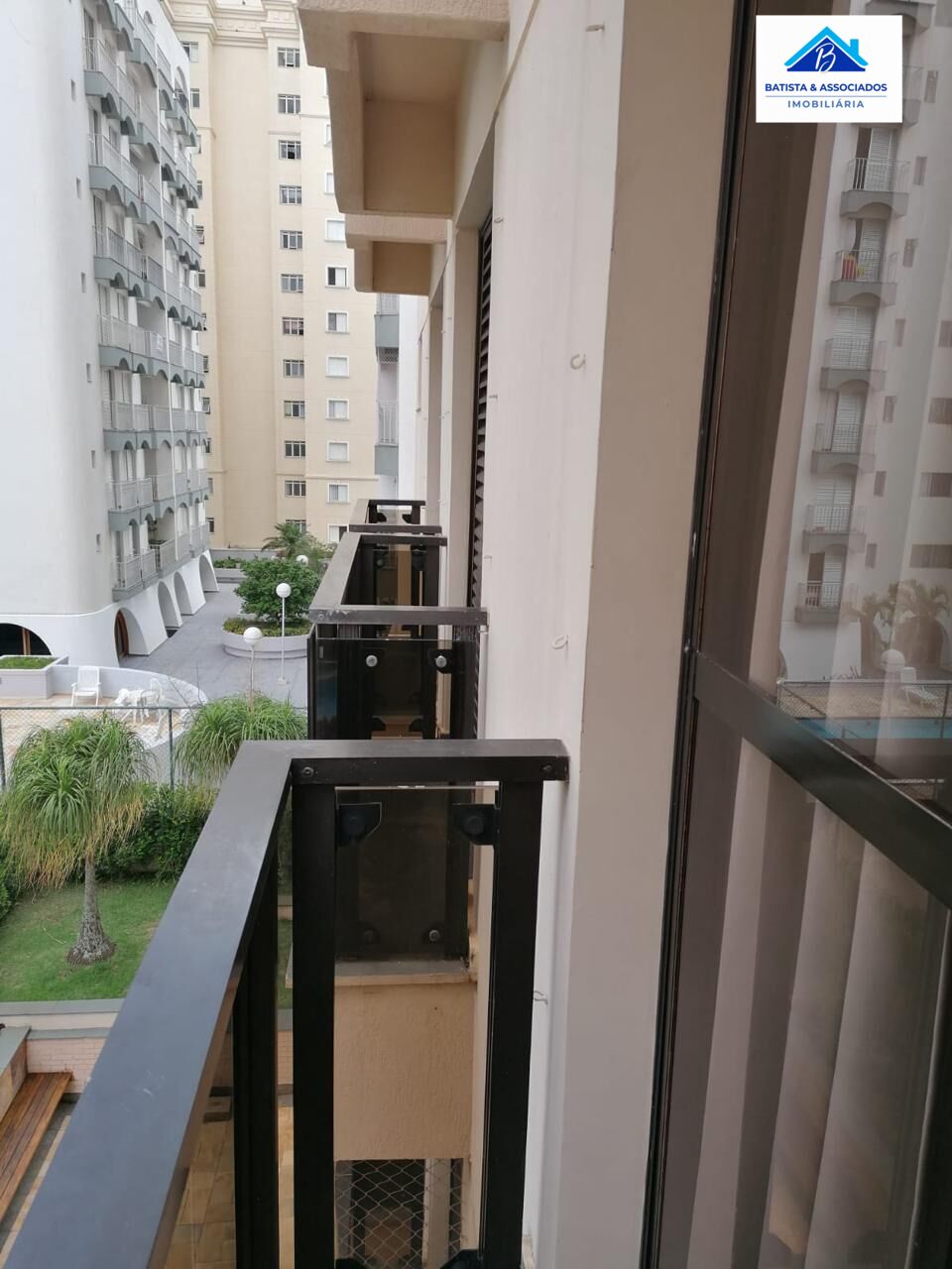 Apartamento à venda com 3 quartos, 116m² - Foto 6