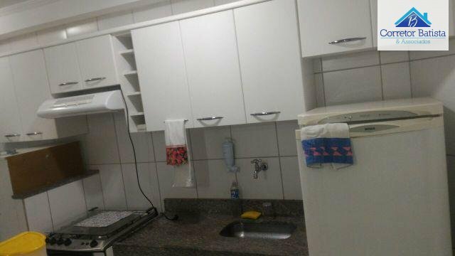 Apartamento à venda com 2 quartos, 50m² - Foto 5