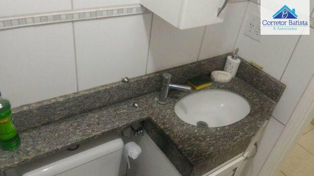 Apartamento à venda com 2 quartos, 50m² - Foto 8