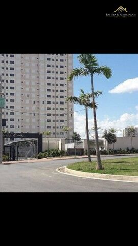 Apartamento, 1 quarto, 36 m² - Foto 1