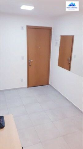 Apartamento à venda com 1 quarto, 36m² - Foto 6