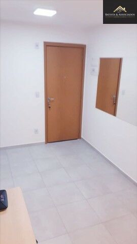 Apartamento, 1 quarto, 36 m² - Foto 6