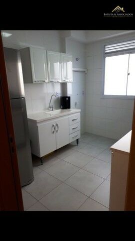 Apartamento, 1 quarto, 36 m² - Foto 2