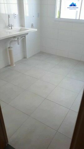 Apartamento à venda com 1 quarto, 36m² - Foto 5