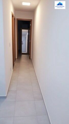 Apartamento à venda com 1 quarto, 36m² - Foto 3