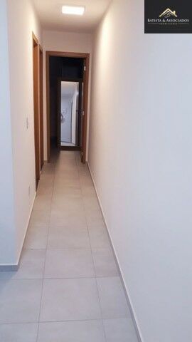 Apartamento, 1 quarto, 36 m² - Foto 3