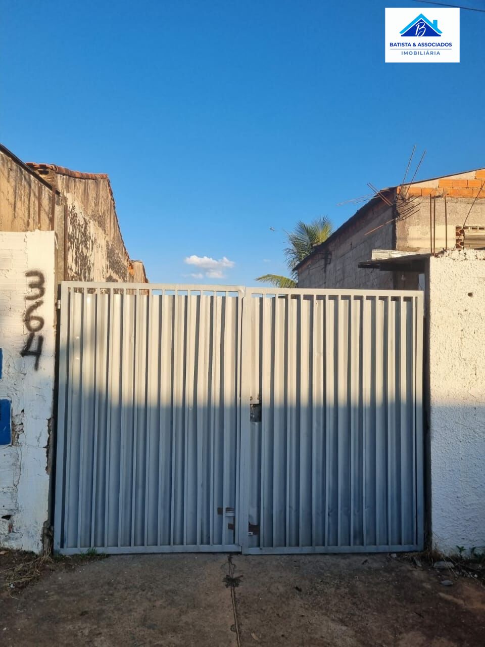 Terreno, 300 m² - Foto 1