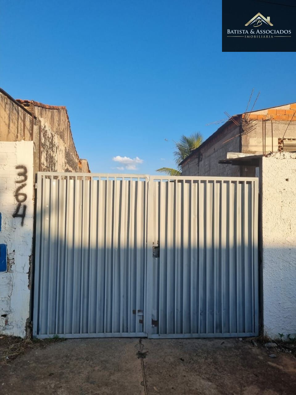 Terreno, 300 m² - Foto 1