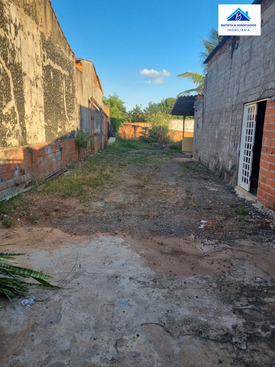 Terreno, 300 m² - Foto 2