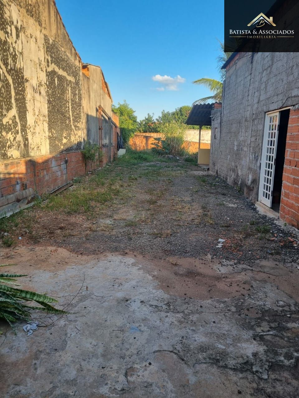 Terreno, 300 m² - Foto 2