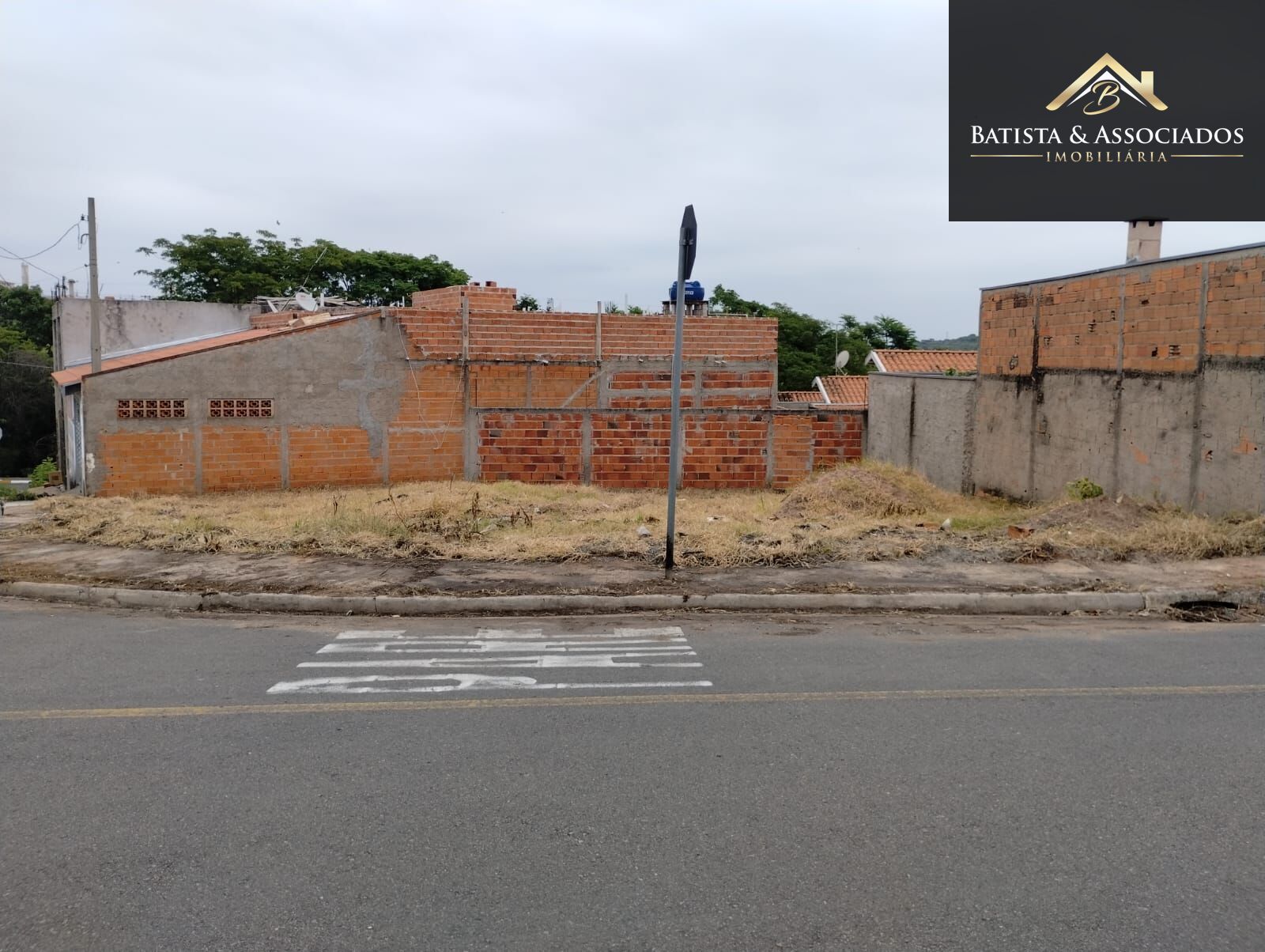 Terreno, 217 m² - Foto 2