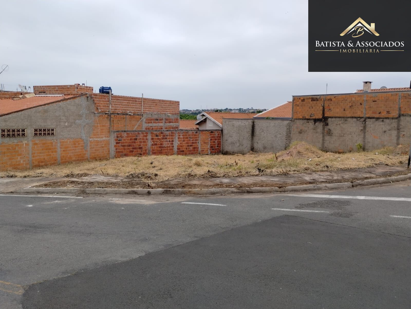 Terreno, 217 m² - Foto 4