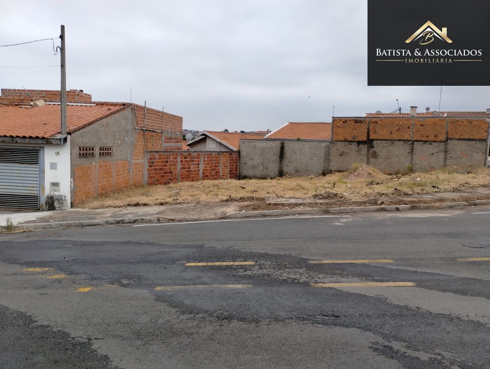 Terreno, 217 m² - Foto 3