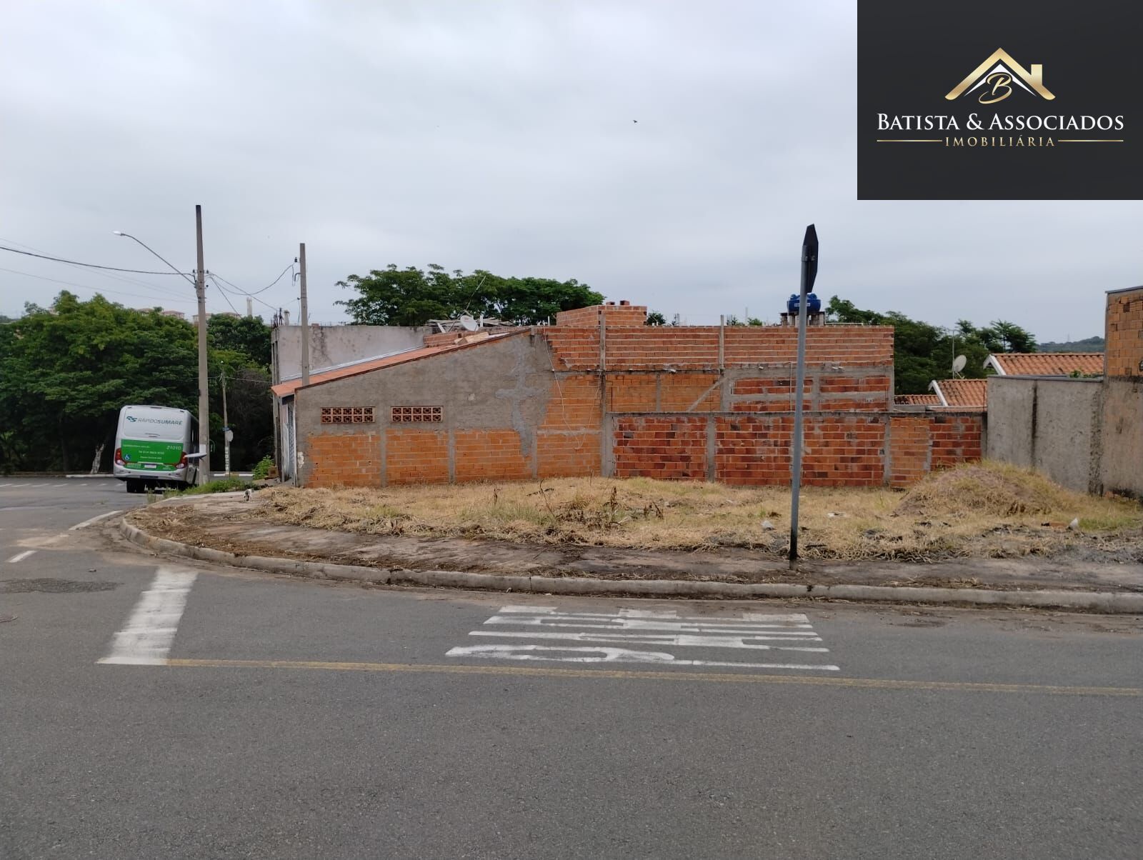 Terreno, 217 m² - Foto 1