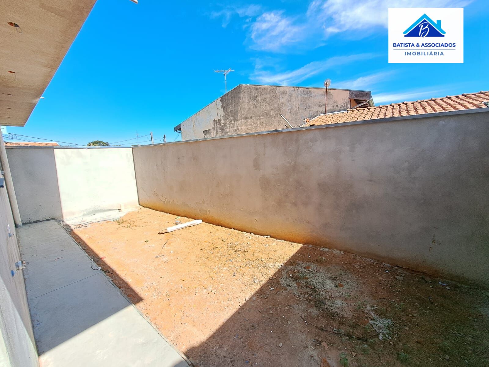 Casa, 3 quartos, 56 m² - Foto 14