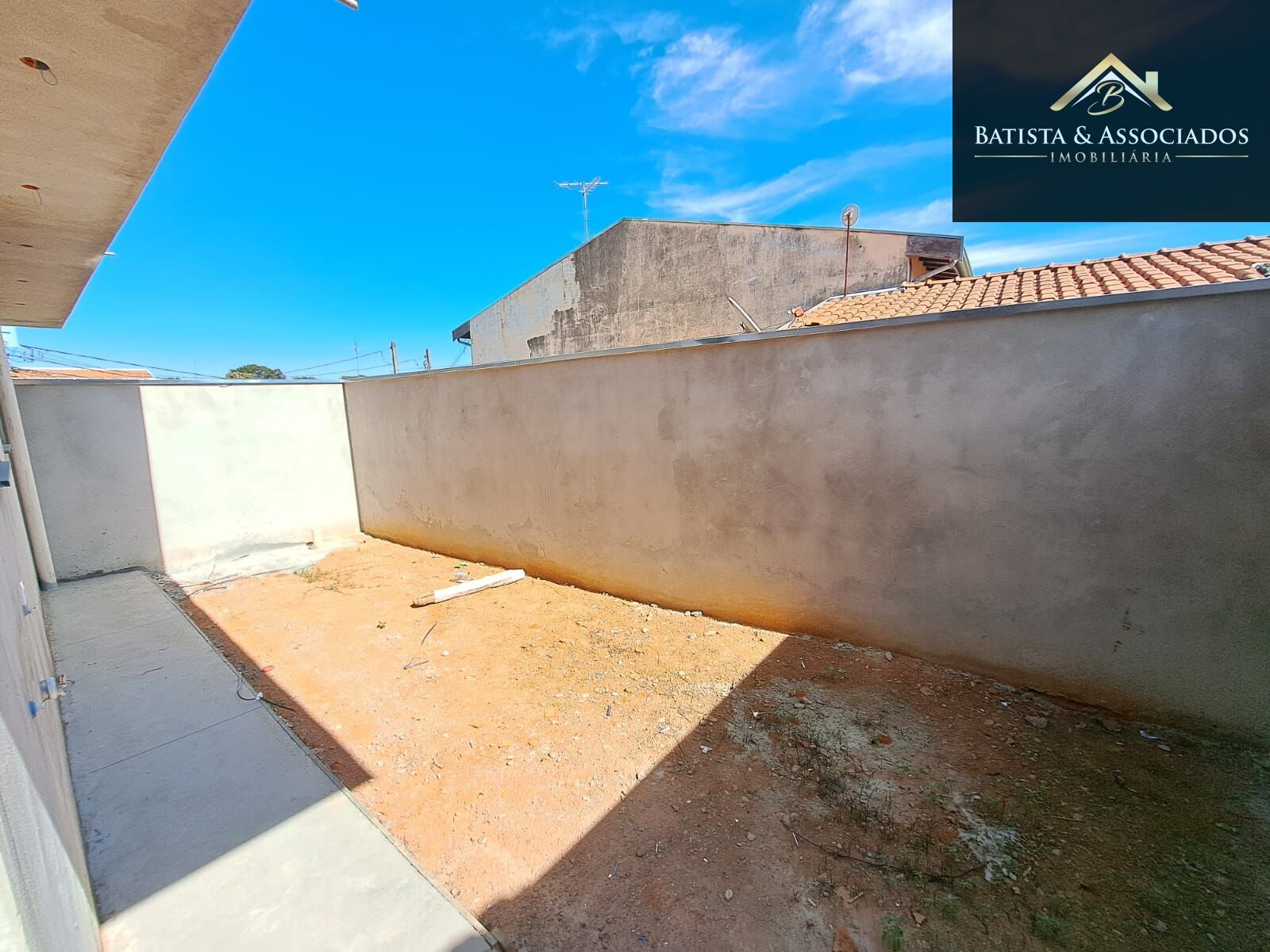Casa, 3 quartos, 56 m² - Foto 14