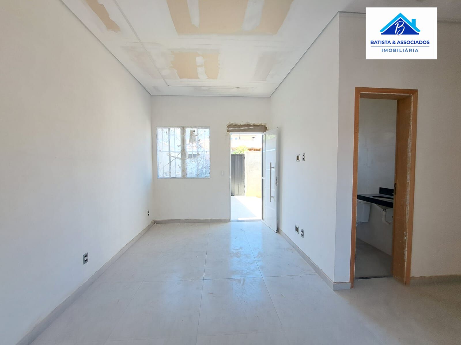 Casa, 3 quartos, 56 m² - Foto 3