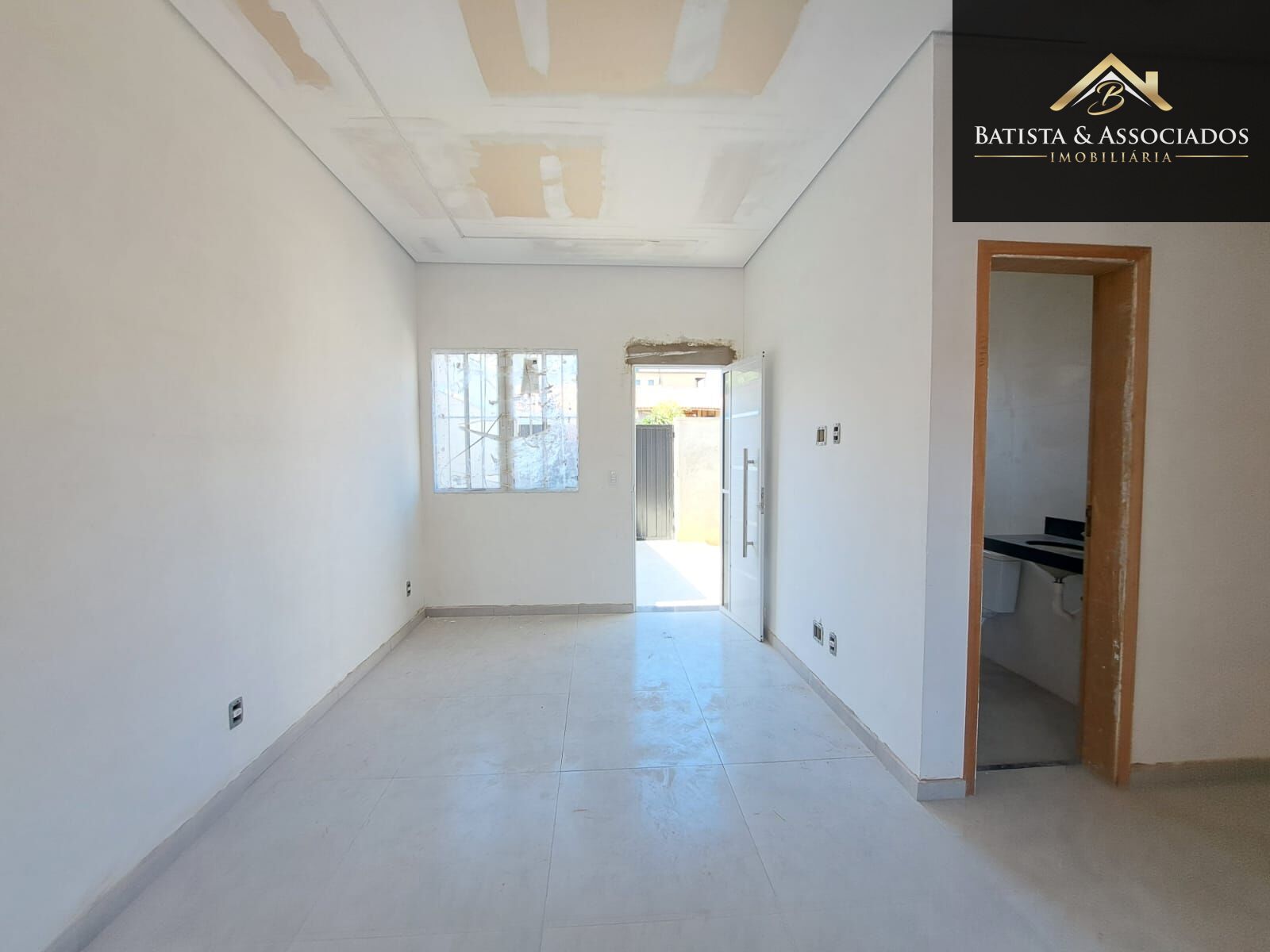 Casa, 3 quartos, 56 m² - Foto 3