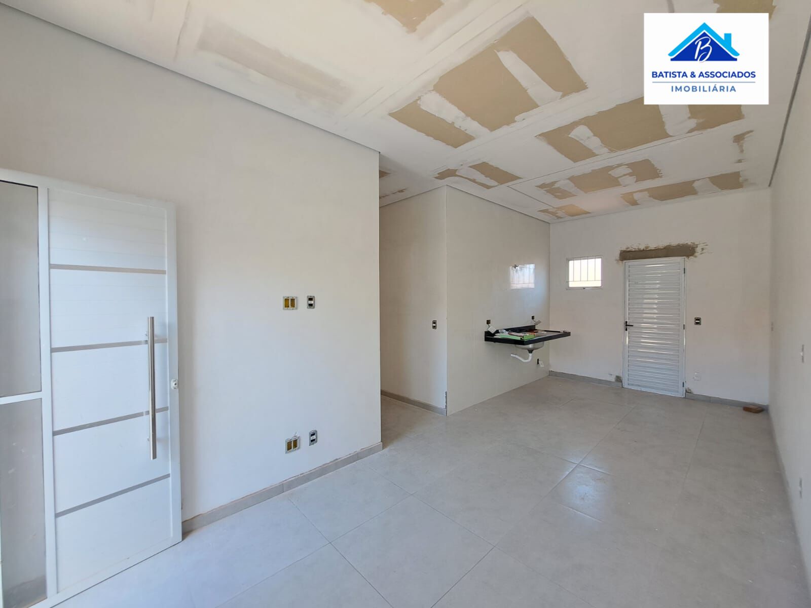 Casa, 3 quartos, 56 m² - Foto 5