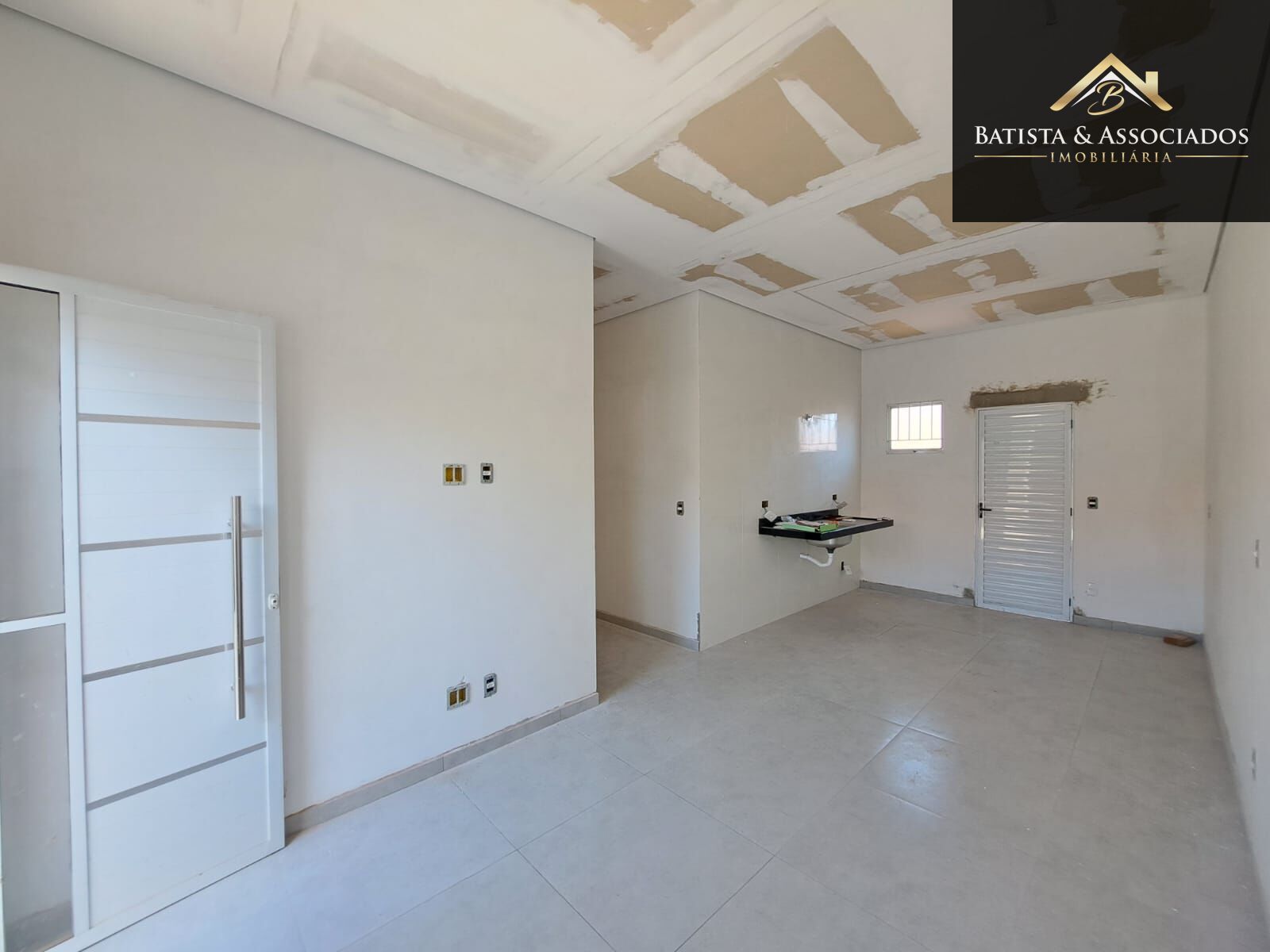Casa, 3 quartos, 56 m² - Foto 5