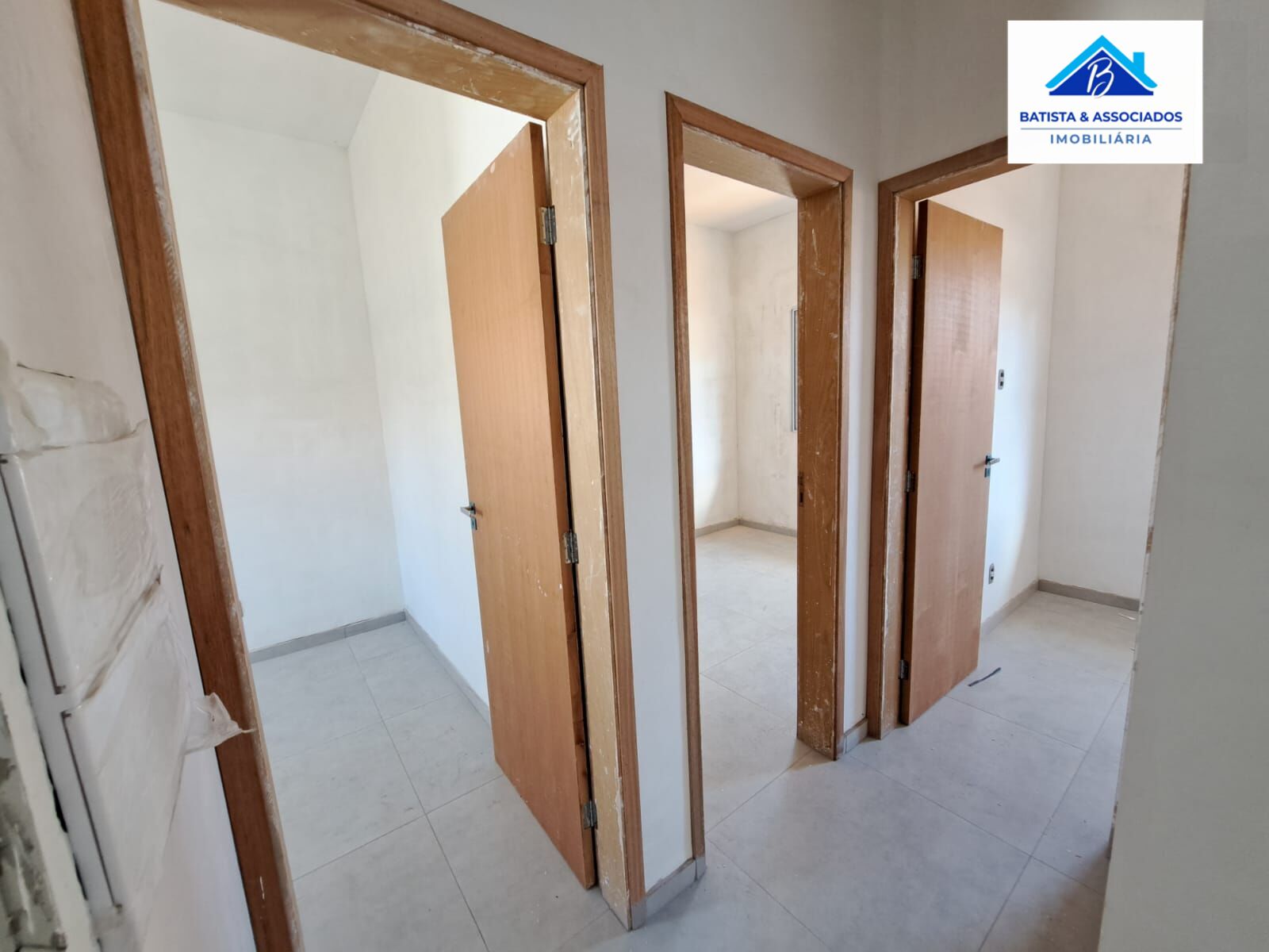 Casa, 3 quartos, 56 m² - Foto 8