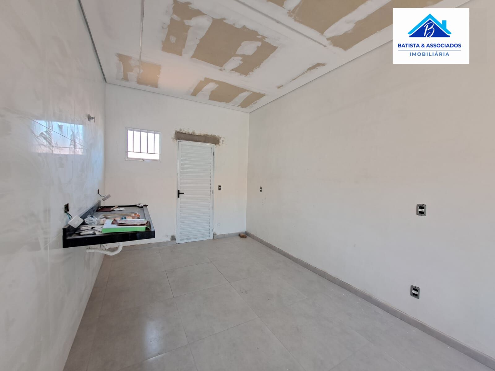 Casa, 3 quartos, 56 m² - Foto 4