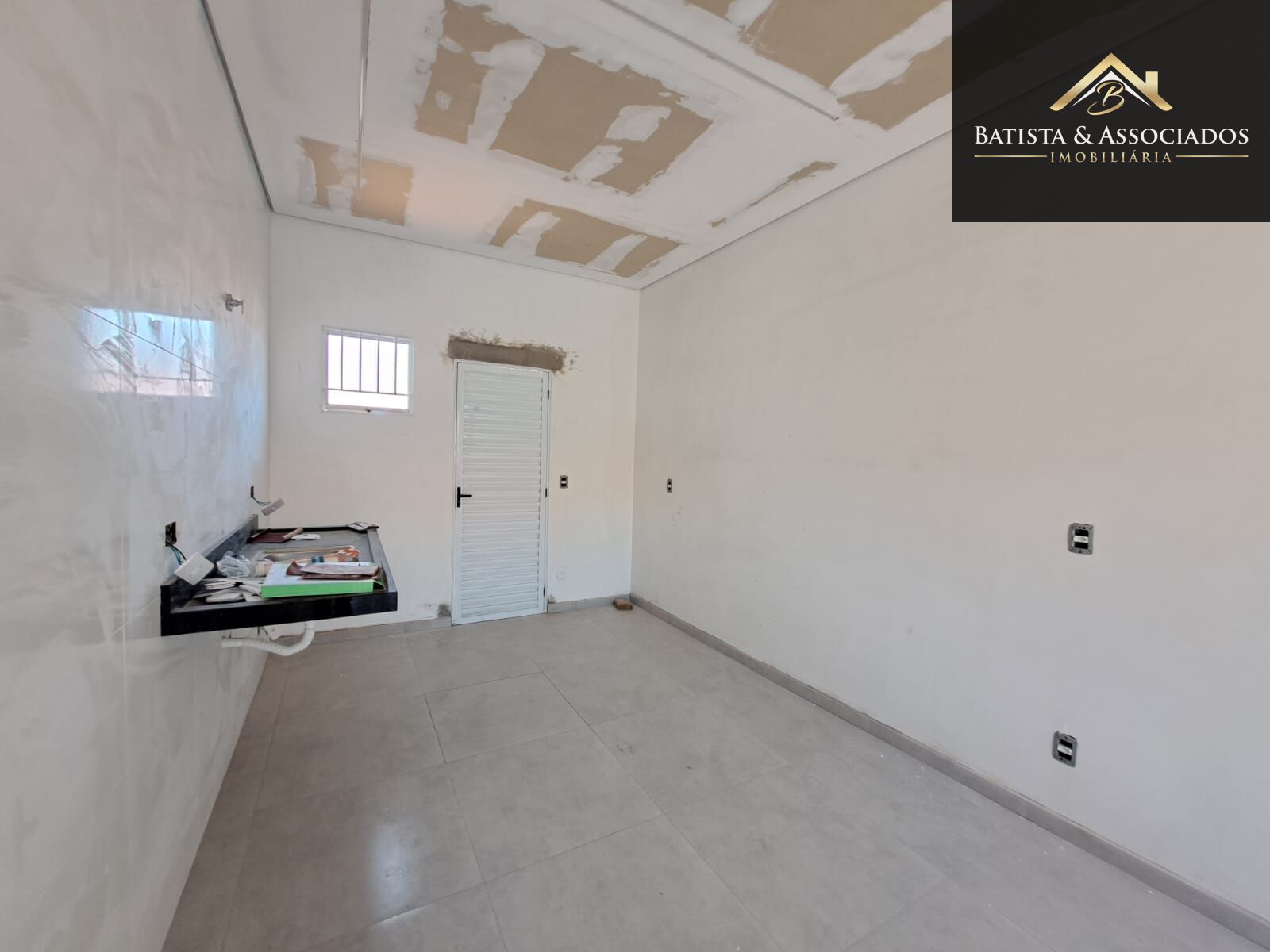 Casa, 3 quartos, 56 m² - Foto 4