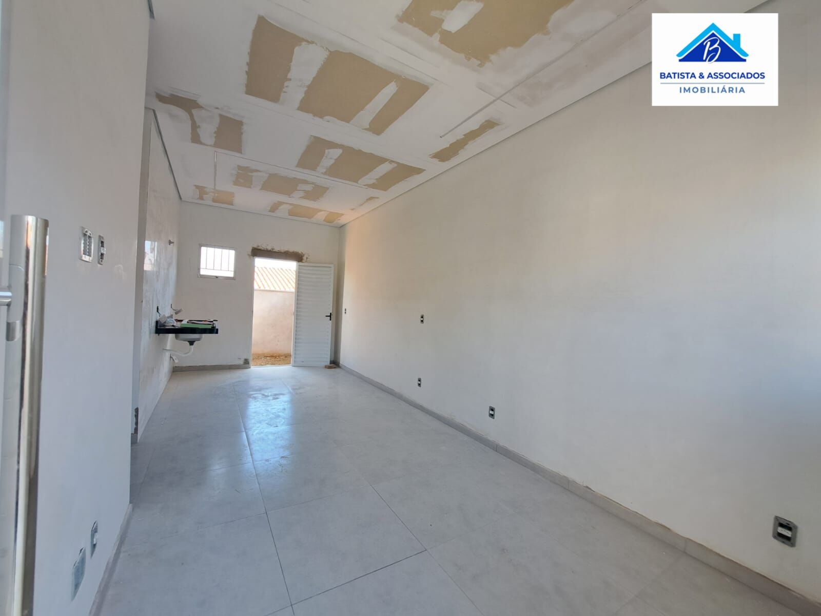 Casa, 3 quartos, 56 m² - Foto 6