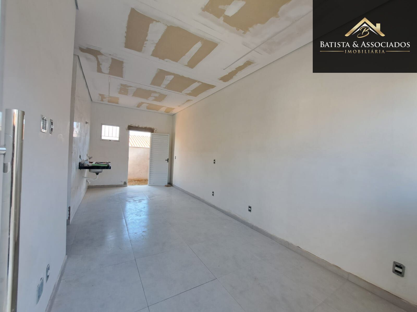 Casa, 3 quartos, 56 m² - Foto 6