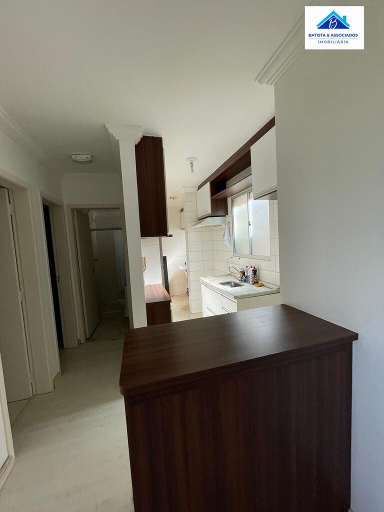 Apartamento, 2 quartos, 50 m² - Foto 11