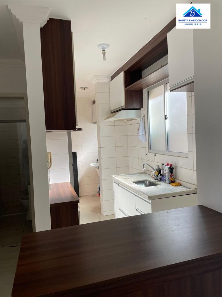 Apartamento, 2 quartos, 50 m² - Foto 4