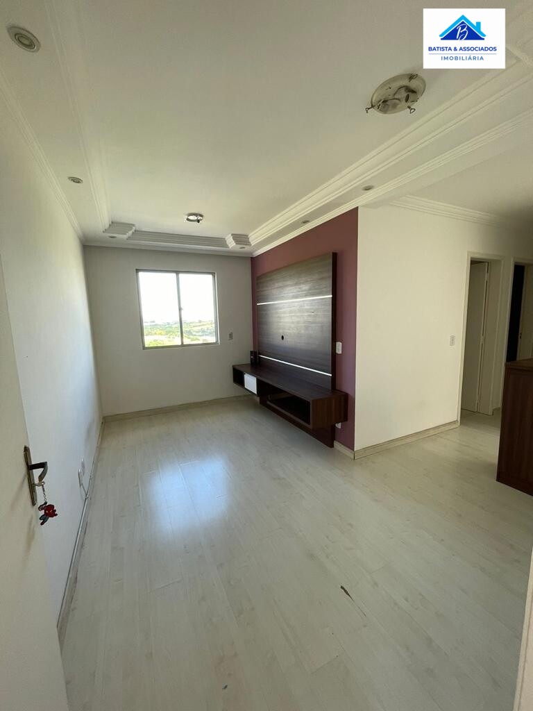 Apartamento, 2 quartos, 50 m² - Foto 2