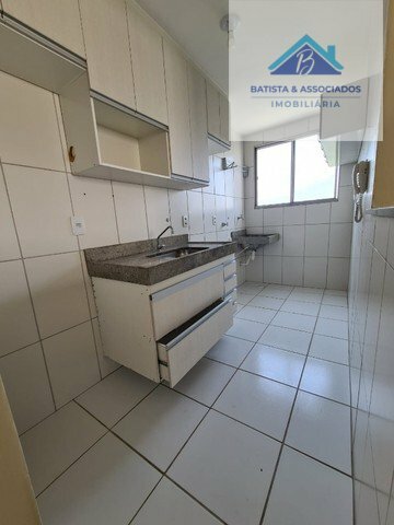 Apartamento à venda com 2 quartos, 47m² - Foto 10