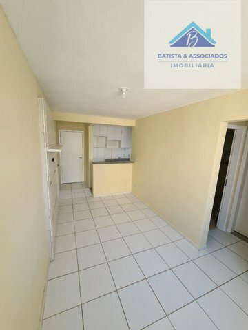 Apartamento à venda com 2 quartos, 47m² - Foto 8