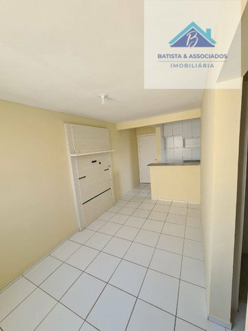 Apartamento à venda com 2 quartos, 47m² - Foto 6