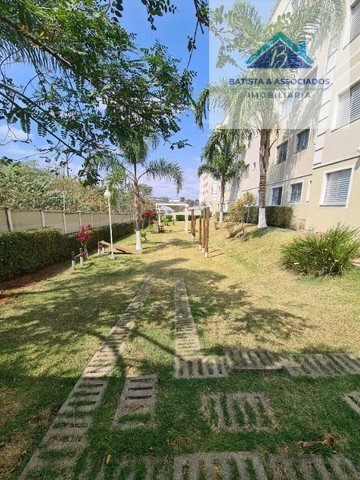 Apartamento, 2 quartos, 47 m² - Foto 3