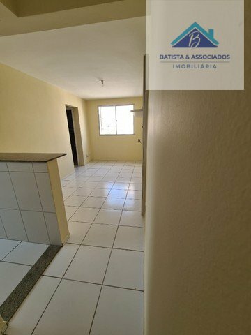 Apartamento à venda com 2 quartos, 47m² - Foto 7