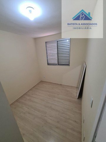 Apartamento à venda com 2 quartos, 47m² - Foto 5