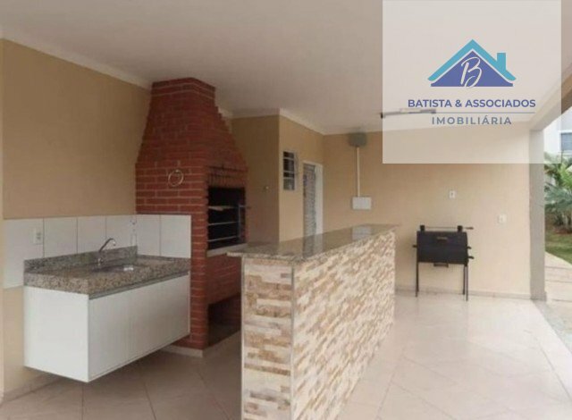 Apartamento à venda com 2 quartos, 47m² - Foto 20