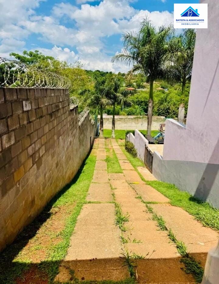 Chácara, 5 quartos, 1000 m² - Foto 3