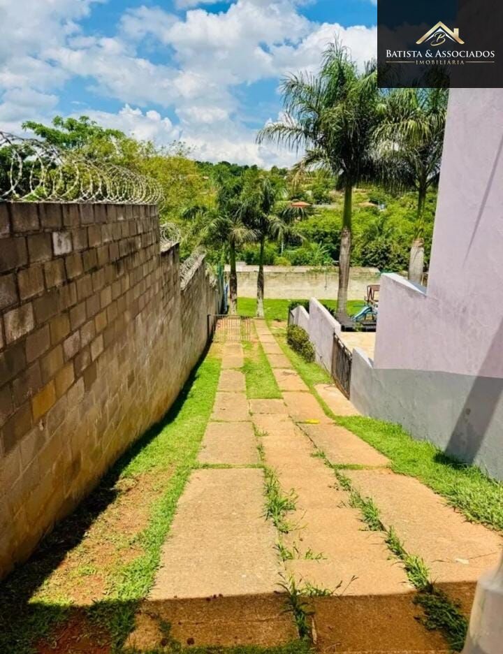 Chácara, 5 quartos, 1000 m² - Foto 3