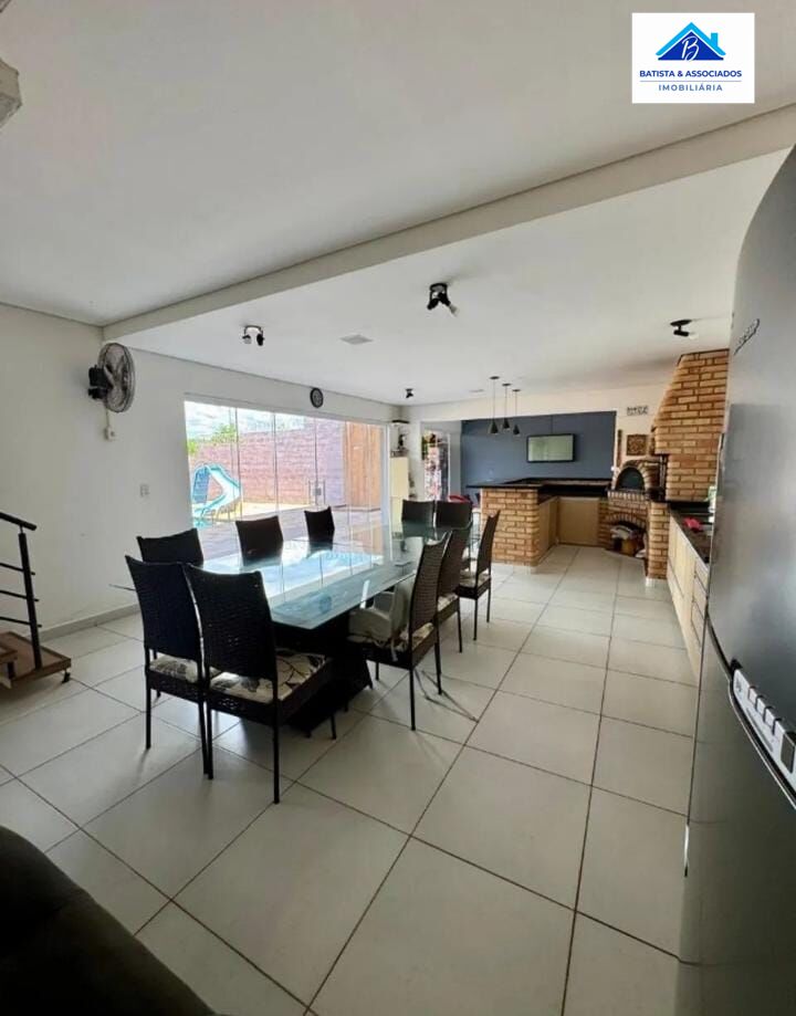 Chácara, 5 quartos, 1000 m² - Foto 19