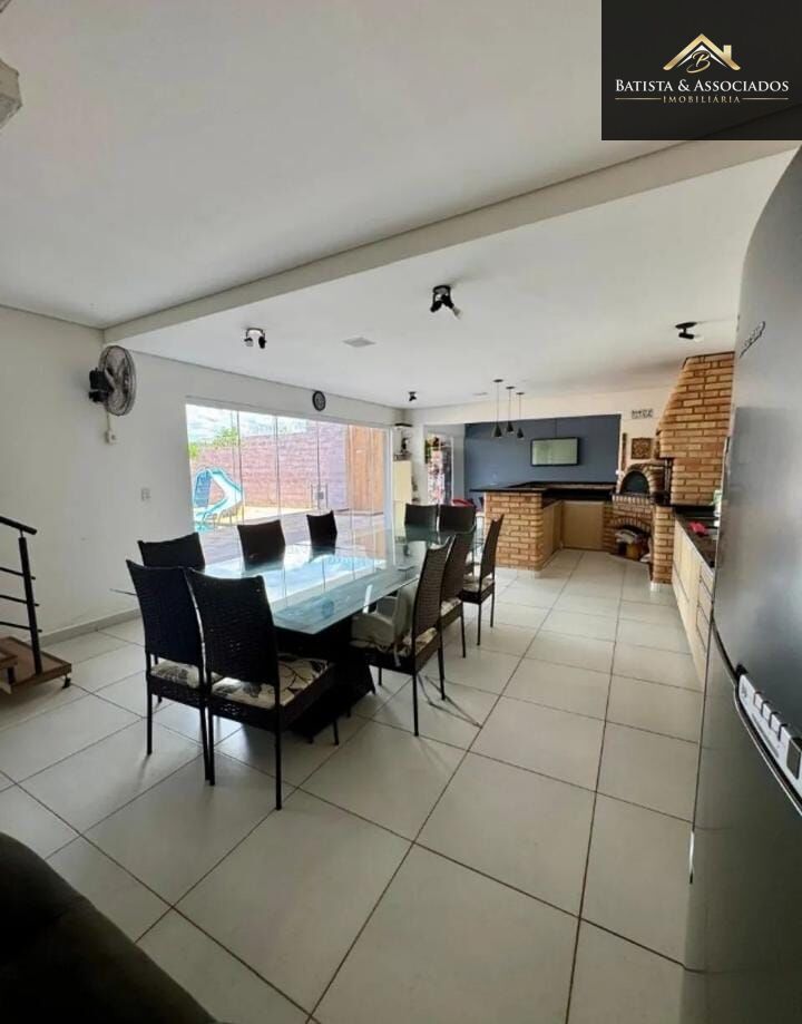 Chácara, 5 quartos, 1000 m² - Foto 19