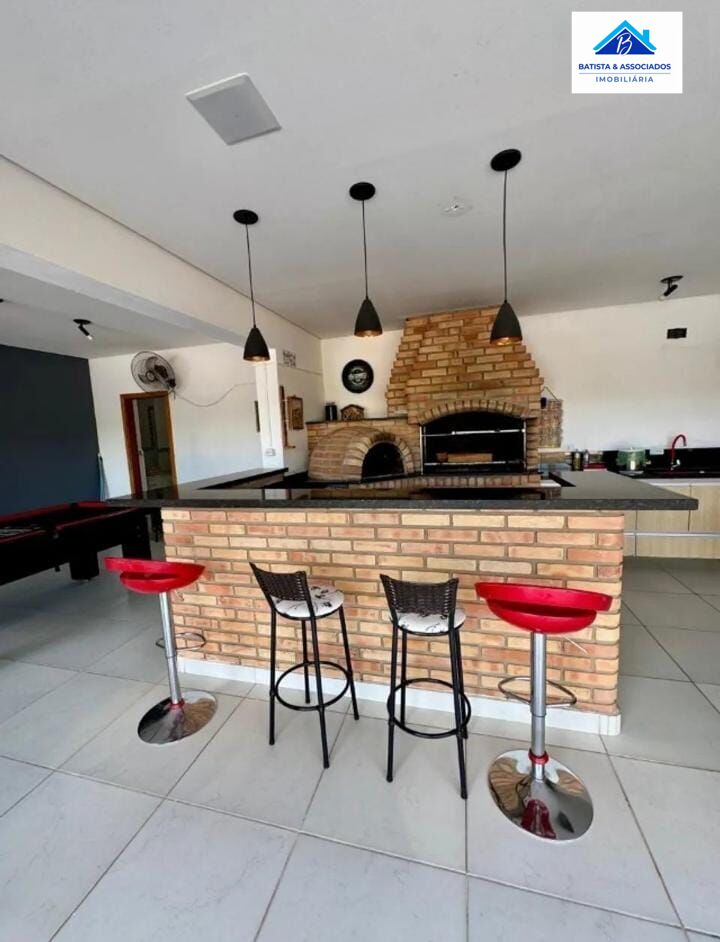 Chácara, 5 quartos, 1000 m² - Foto 17