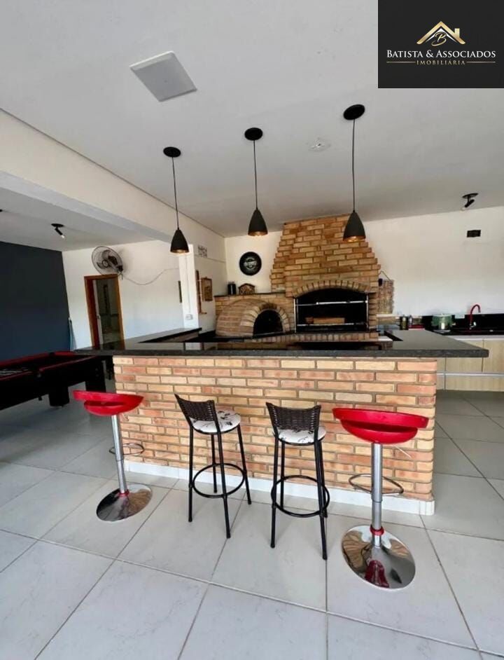 Chácara, 5 quartos, 1000 m² - Foto 17