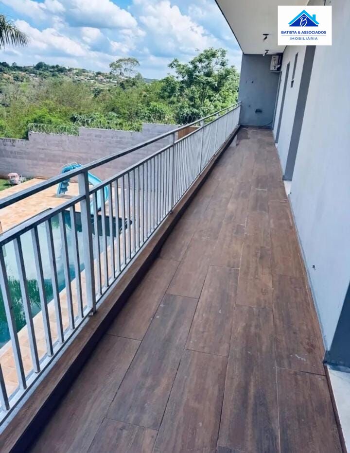 Chácara, 5 quartos, 1000 m² - Foto 4