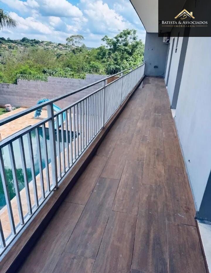 Chácara, 5 quartos, 1000 m² - Foto 4