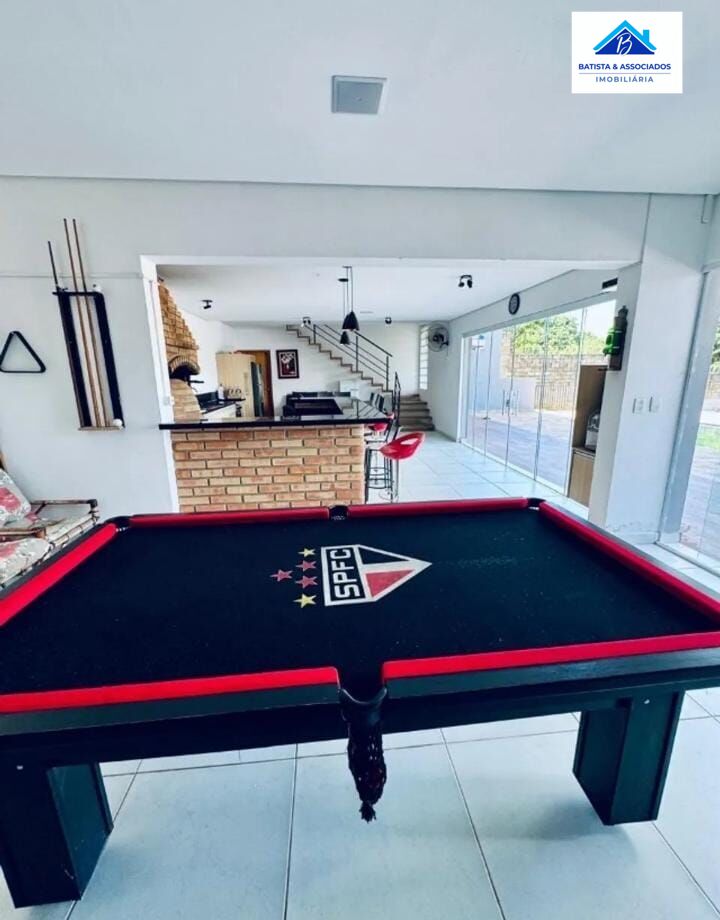 Chácara, 5 quartos, 1000 m² - Foto 9