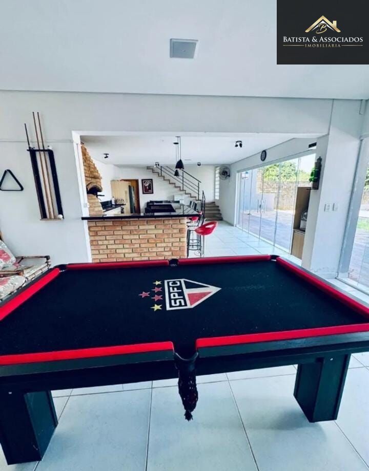 Chácara, 5 quartos, 1000 m² - Foto 9