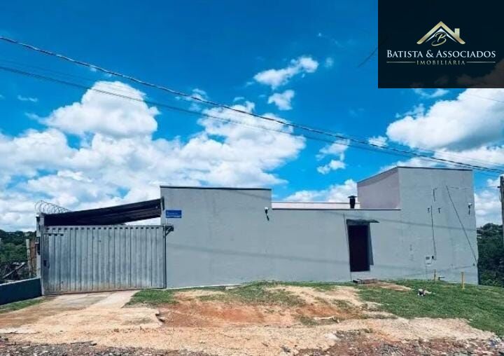 Chácara, 5 quartos, 1000 m² - Foto 8